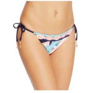 Trina Turk swim bottoms